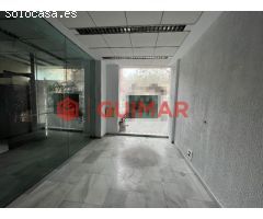 LOCAL EN VENTA EN RUBI - BARCELONA