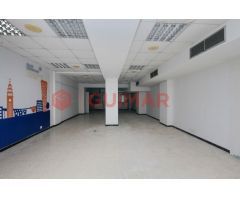 LOCAL EN VENTA EN HOSPITALET DE LLOBREGAT