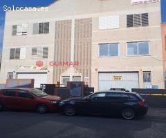 NAVE INDUSTRIAL EN VENTA EN C/ COURE EN CORNELLA DE LLOBREGAT