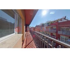 PISO ALQUILADO EN VENTA EN EL PRAT DE LLOBREGAT C/ JAUME CASANOVAS
