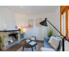 CHALET / TORRE EN VENTA - Teià