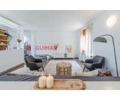 CHALET / TORRE EN VENTA - Teià