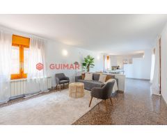 CHALET / TORRE EN VENTA - Teià