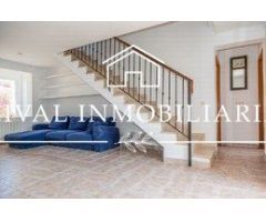 CHALET EN VENTA EN URB. CALICANTO - VALENCIA