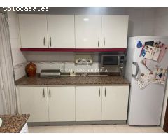 PISO VENTA SANT ISIDRE - VALENCIA