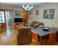 PISO EN VENTA ALCÀSSER - VALENCIA