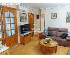 PISO EN VENTA ALCÀSSER - VALENCIA