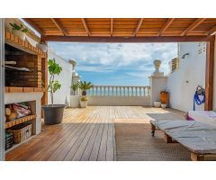 ÁTICO DÚPLEX EN VENTA PORT SAPLAYA - VALENCIA