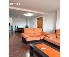 ÁTICO DÚPLEX EN VENTA BURJASSOT - VALENCIA