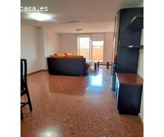 ÁTICO DÚPLEX EN VENTA BURJASSOT - VALENCIA