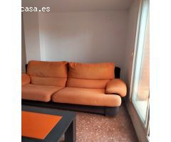 ÁTICO DÚPLEX EN VENTA BURJASSOT - VALENCIA