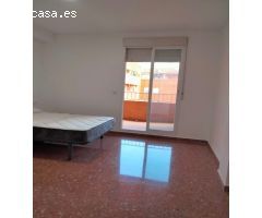 ÁTICO DÚPLEX EN VENTA BURJASSOT - VALENCIA