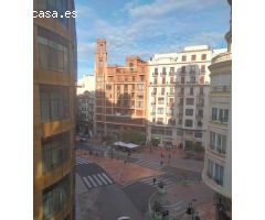 Piso en Venta en San Vicente Mártir - Plaza Ayuntamiento - Valencia