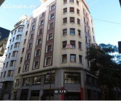 Piso en Venta en San Vicente Mártir - Plaza Ayuntamiento - Valencia