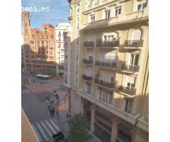 Piso en Venta en San Vicente Mártir - Plaza Ayuntamiento - Valencia