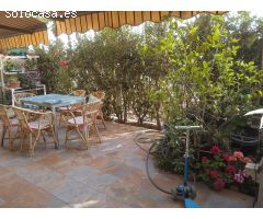 Se Vende Duplex en Sant Pau - Valencia