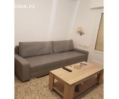 SE VENDE APARTAMENTO EN LA PLAYA DE TAVERNES DE LA VALLDIGNA