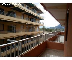 SE VENDE APARTAMENTO EN LA PLAYA DE TAVERNES DE LA VALLDIGNA