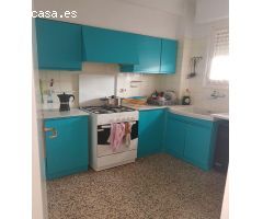 SE VENDE APARTAMENTO EN LA PLAYA DE TAVERNES DE LA VALLDIGNA