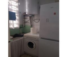 SE VENDE APARTAMENTO EN LA PLAYA DE TAVERNES DE LA VALLDIGNA