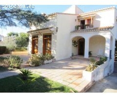 Casa independiente en Monasterios