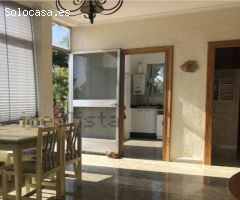 Atico en Venta en Paterna del Madera, Valencia