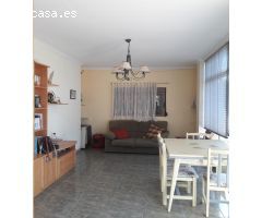 Atico en Venta en Paterna del Madera, Valencia