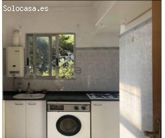 Atico en Venta en Paterna del Madera, Valencia