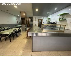 Bar en Venta - Torrent