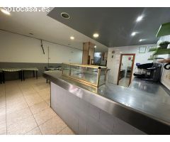 Bar en Venta - Torrent