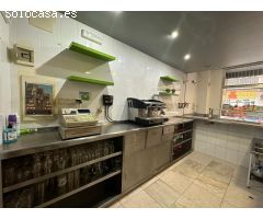 Bar en Venta - Torrent