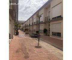 Casa Adosada en calle Jesus Alvarez (Alzira)