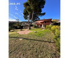 Chalet en Venta en Calicanto - Torrent