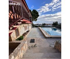 Chalet en Venta en Calicanto - Torrent