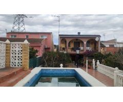 Chalet en Venta en Manises - La Presa