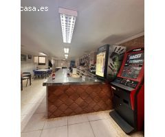 ¡Gran Oportunidad de Inversión! Bar en Venta en Tavernes de la Valldigna