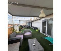 Atico - Dúplex en Venta en Aldaia - Valencia