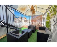 Casa o chalet en venta en Pueblo de Cullera