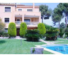 Se vende chalet en Santa Apolonia, Torrent, Valencia