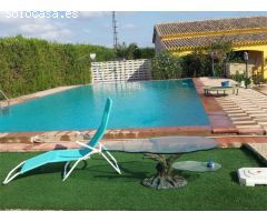 Se vende chalet en Picassent, Valencia