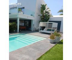Se vende villa en Gandia, Valencia
