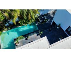 Se vende villa en Gandia, Valencia