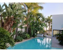 Se vende villa en Gandia, Valencia