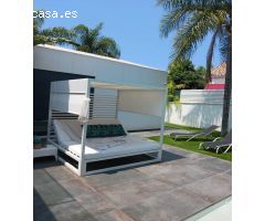 Se vende villa en Gandia, Valencia
