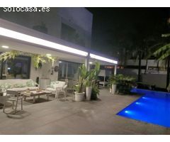 Se vende villa en Gandia, Valencia
