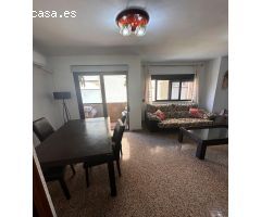 Piso en venta en La Saïdia - Valencia