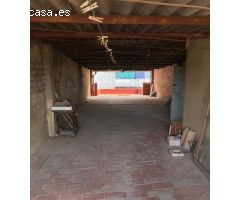 Se vende casa en Alcasser, Valencia