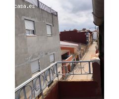 Se vende casa en Alcasser, Valencia