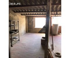 Se vende casa en Alcasser, Valencia
