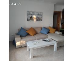 Apartamento en venta en Canet den Berenguer